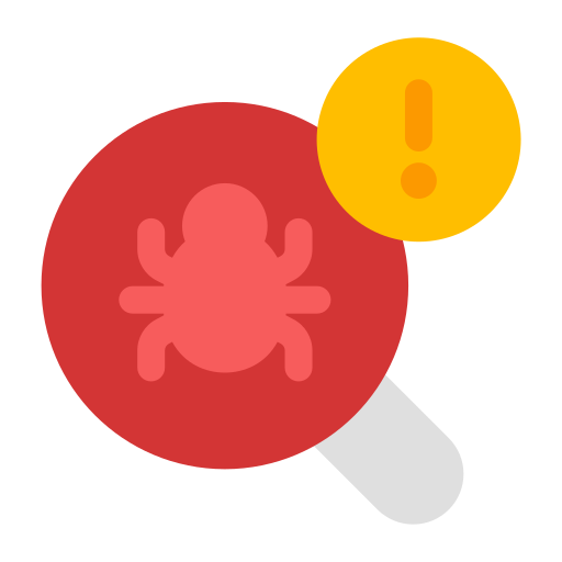 danger Icône gratuit