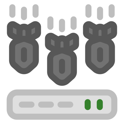 serveur Icône gratuit serveur Icône gratuit