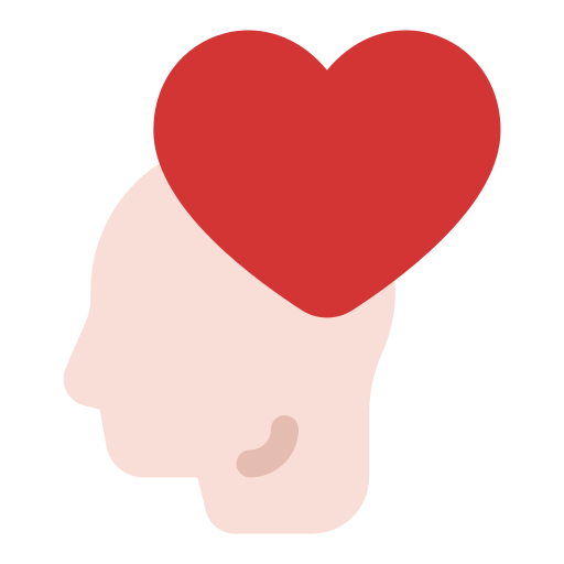amour Icône gratuit