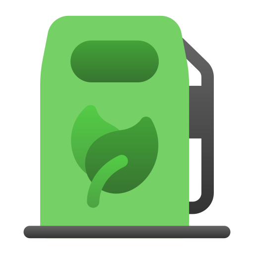 combustible icono gratis