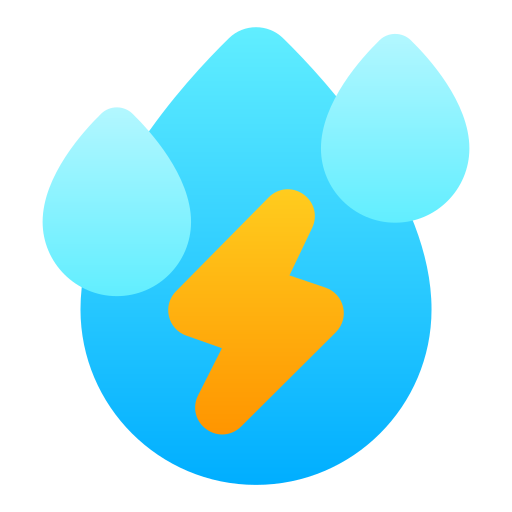 번개 무료 아이콘