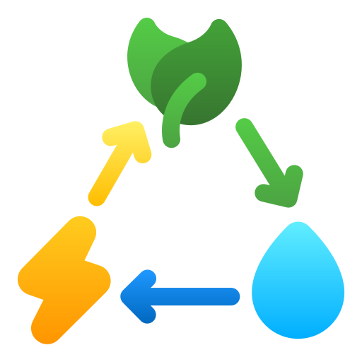 reciclar icono gratis