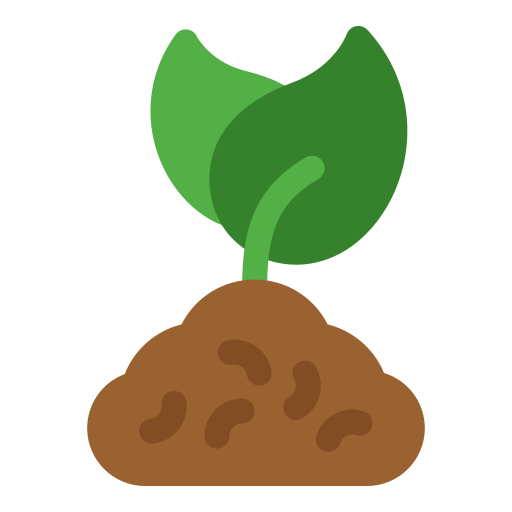 planta icono gratis