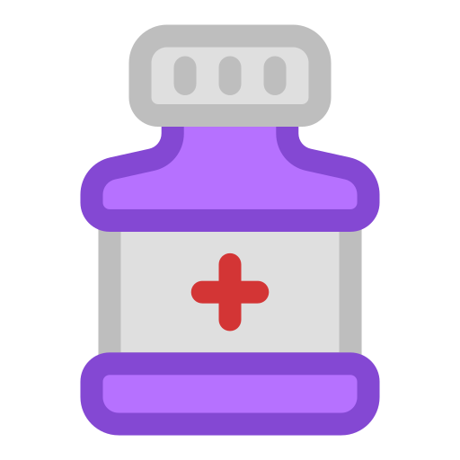 médico icono gratis