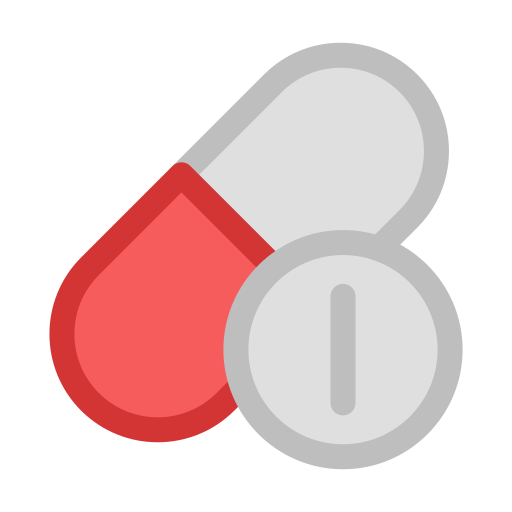 medicamento icono gratis
