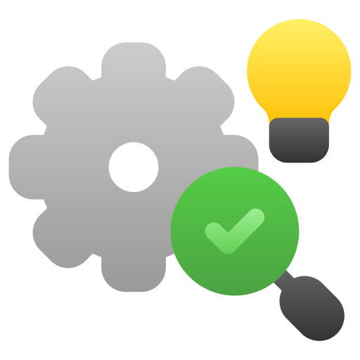 기어 무료 아이콘