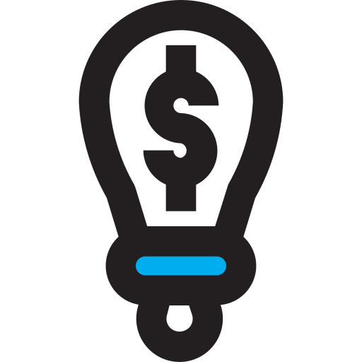 geschäft kostenlos Icon