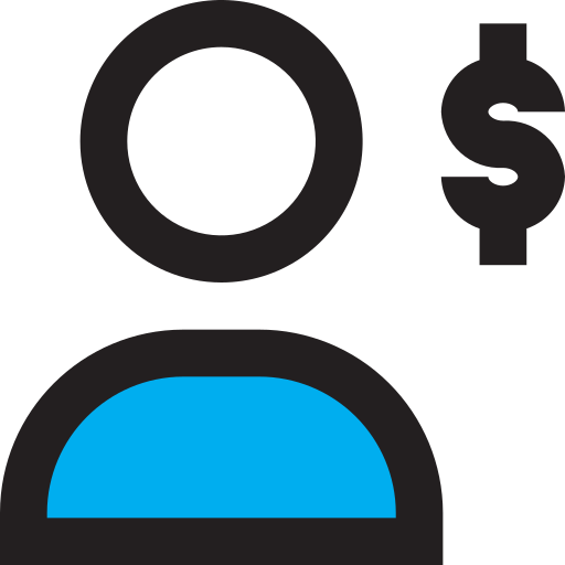 geschäft kostenlos Icon