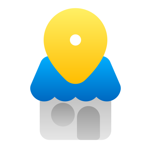 ubicación icono gratis