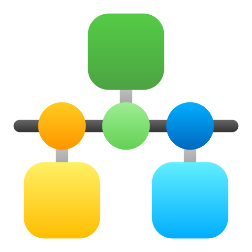 organisation Icône gratuit organisation Icône gratuit