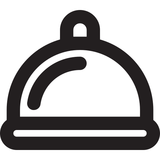 Завтрак бесплатно иконка