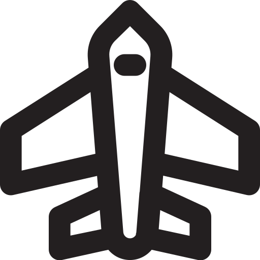 aricraft grátis ícone