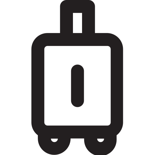 viagem grátis ícone