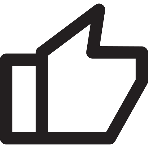 Line free icon Line free icon