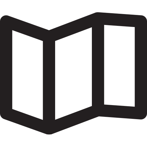 viagem grátis ícone