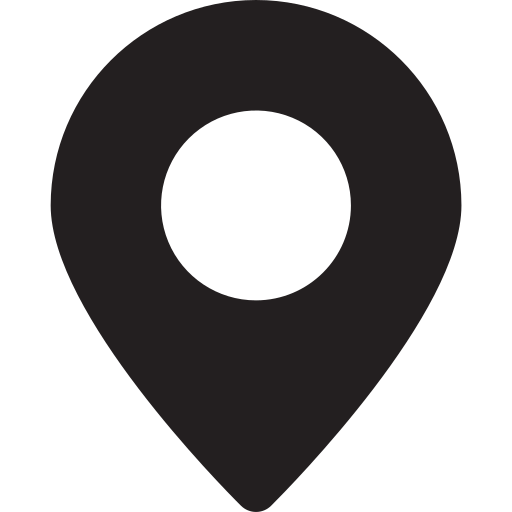 emplacement Icône gratuit