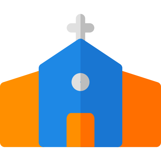 Chapel - Free arrows icons