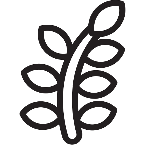 자연 무료 아이콘