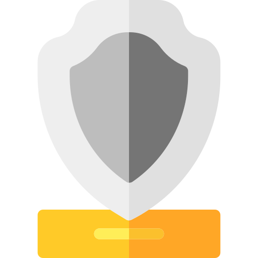 Medal free icon
