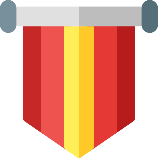 Medal free icon