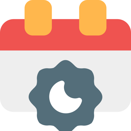 zeit kostenlos Icon