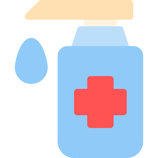 médico icono gratis