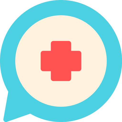 médico icono gratis