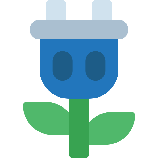 technologie kostenlos Icon