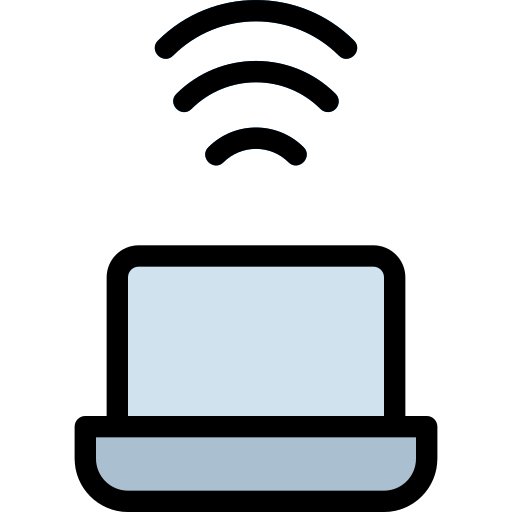 tecnología icono gratis