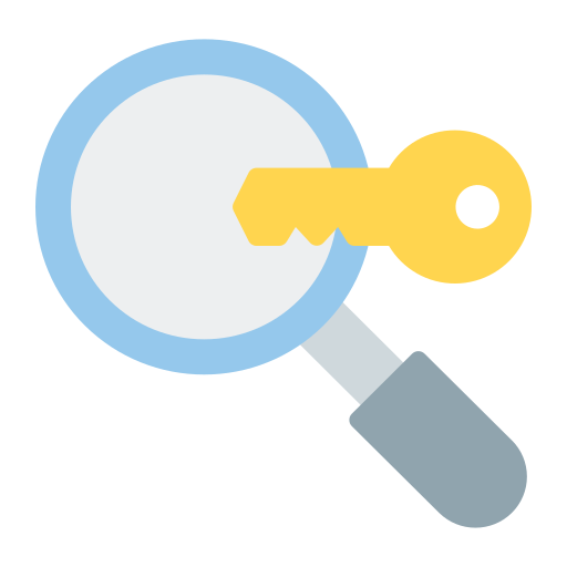 사업 무료 아이콘