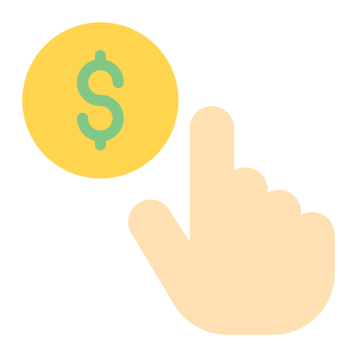 사업 무료 아이콘