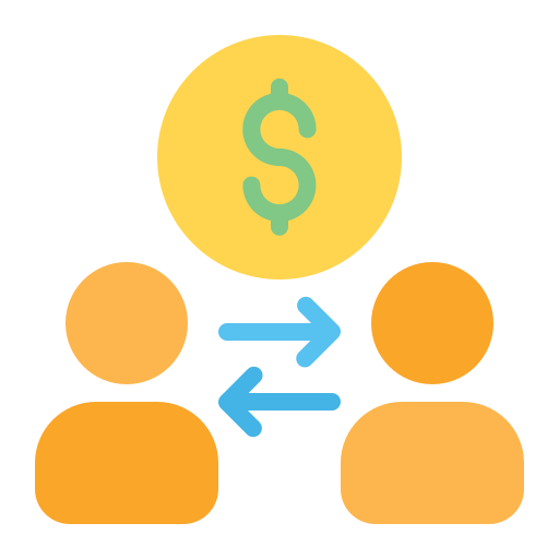 사업 무료 아이콘