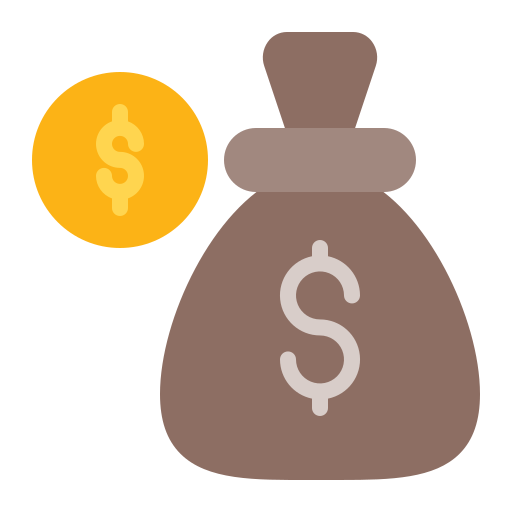 argent Icône gratuit