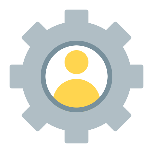 entreprise Icône gratuit