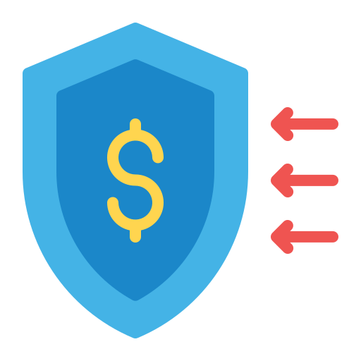 Щит бесплатно иконка