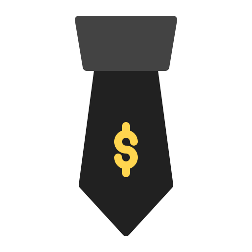 entreprise Icône gratuit