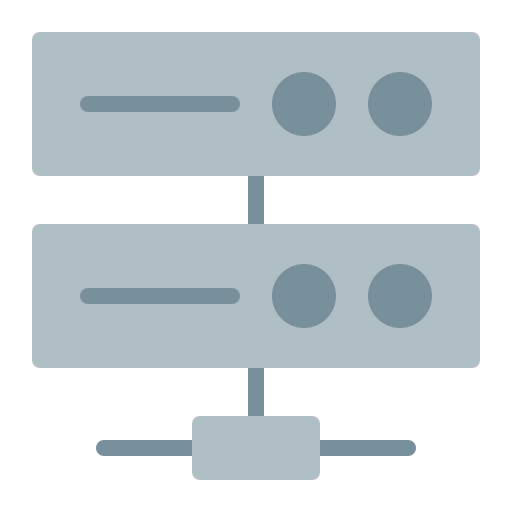 entreprise Icône gratuit