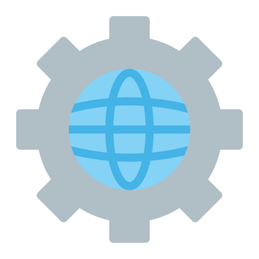 entreprise Icône gratuit