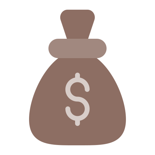 Деньги бесплатно иконка