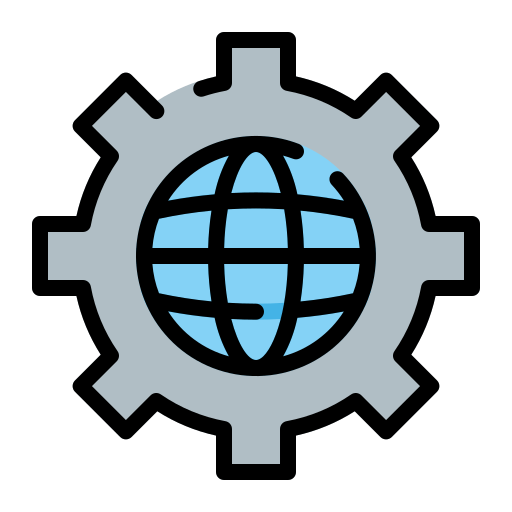 geschäft kostenlos Icon