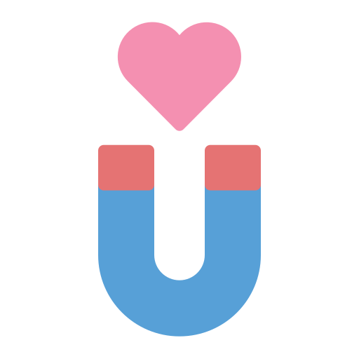 aimant Icône gratuit