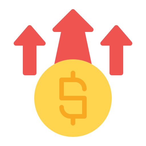 argent Icône gratuit