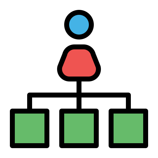 Бизнес бесплатно иконка