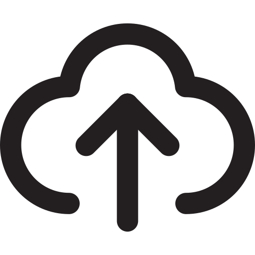 Cloud free icon Cloud free icon