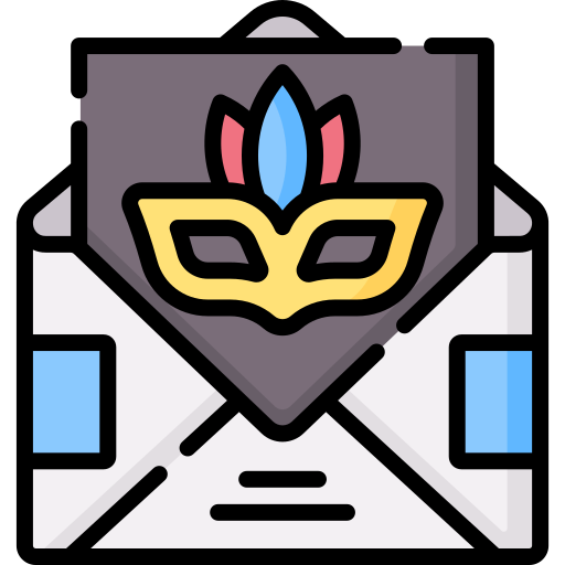 Carnival free icon Carnival free icon