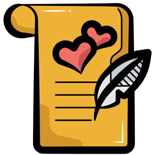 hochzeitseinladung kostenlos Icon hochzeitseinladung kostenlos Icon