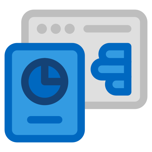 bericht kostenlos Icon