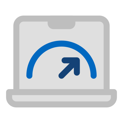laptop kostenlos Icon