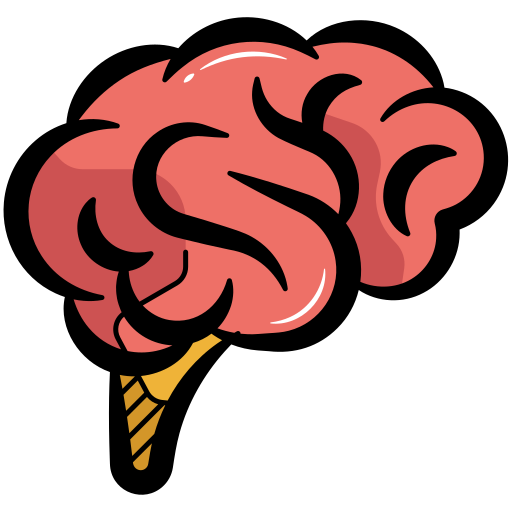 Brain free icon Brain free icon