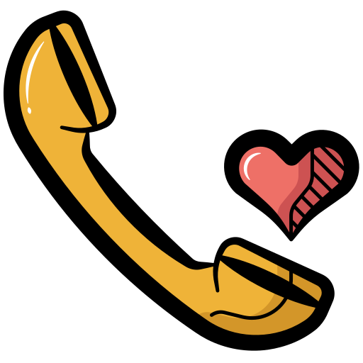 telefone grátis ícone